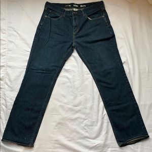 Men’s Urban Pipeline Jeans